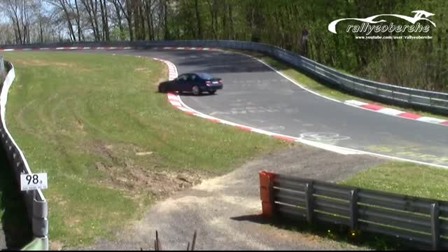 Nürburgring 2016 BIG CRASH, FAIL & WIN Compilation Nordschleife Touristenfahrten VLN 24H