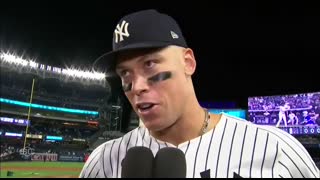 ALDS GAME 3 REACTION ⚾️ Yankees avoid sweep vs. Blue Jays & Mariners take 2-1 lead   SportsCenter