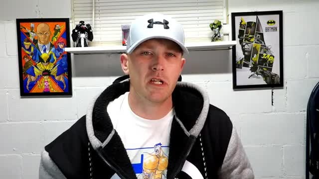 Jail Vs. Prison... What's The Difference Between Jail And Prison Explained!!!!