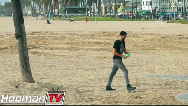 SHAMPOO PRANK PART 12!   HoomanTV