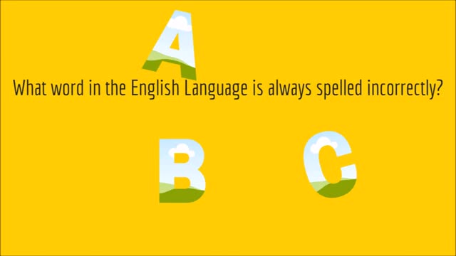 10 Greatest riddles of all time - How many can you get right
