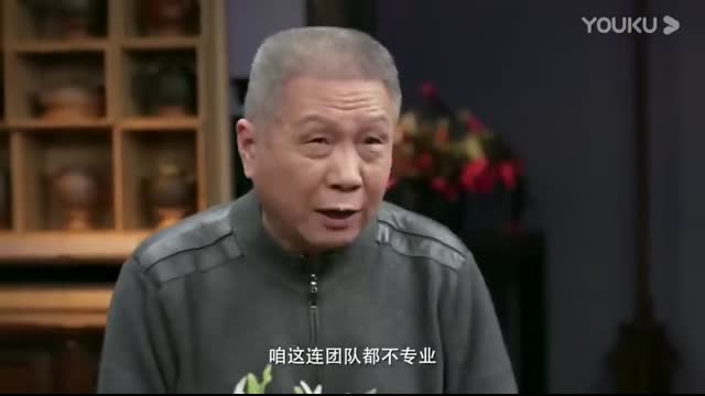 蔣雯麗有多敢說：《色戒》中的科技狠活，梁朝偉和湯唯是真拍！ #圓桌派#窦文涛#許子東#馬家輝