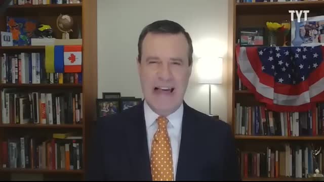 WH Press Sec Gets Blasted By REPUBLICANS as Her Controversies Pile Up