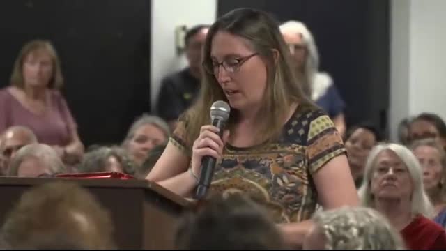 Florida Democrats host town halls in GOP-held districts