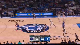 HORNETS at MAGIC   SoFi Play-In Tournament   FULL GAME HIGHLIGHTS   April 17, 2026