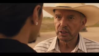 Best of Tommy vs. The Cartel   Landman