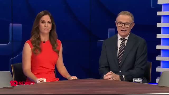 First Lady Melania Trump’s Documentary Flops On Premiere Day   10 News+