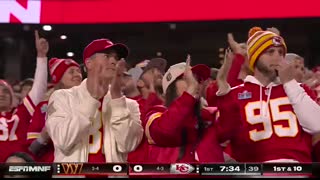 Washington Commanders vs Kansas City Chiefs Game Highlights   2025 NFL Season Week 8