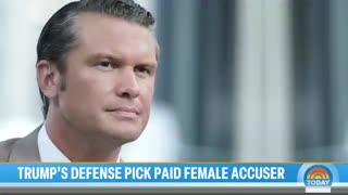 Trump confirms mass deportation plans with use of military assets