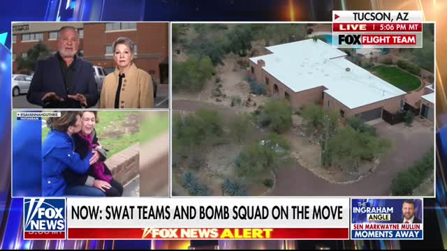 This is a ‘MAJOR LEAD’ in the Nancy Guthrie case Retired lieutenant