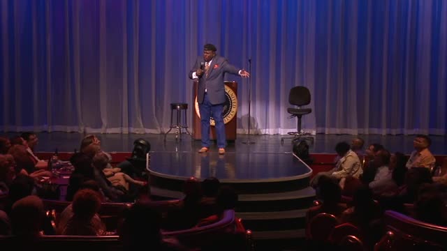 George Wallace Las Vegas