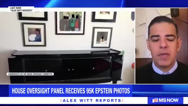 ‘As authentic as a $3 bill’ Former attorney blasts Steve Bannon over latest Epstein photos