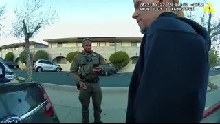 When Dumb Cops Arrest FBI Agents