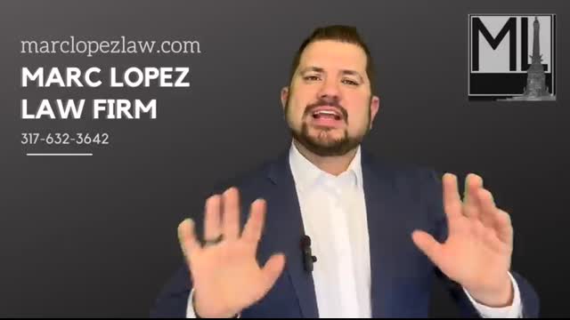 LAWYER The ONLY 4 Things to Say to a Cop