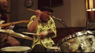 Bruno Mars, Anderson .Paak, Silk Sonic - Leave the Door Open [Official Video]