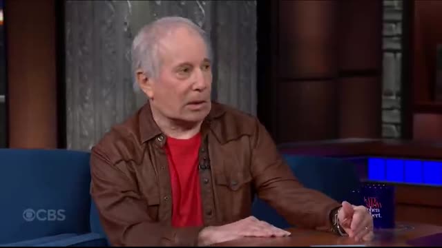 “My Life Is Irrevocably Changed” - How Paul Simon Felt Watching His First Hit Climb The Charts