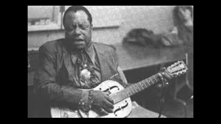 Bukka White - Parchman Farm Blues