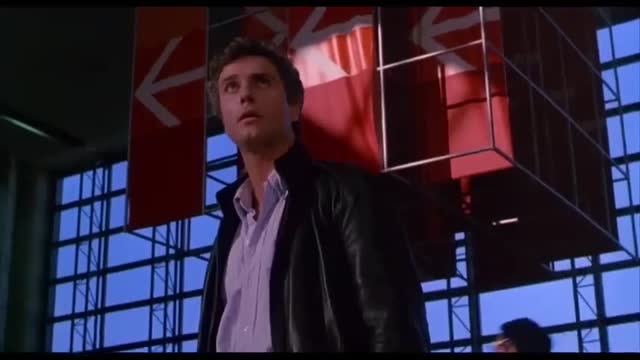 TO LIVE AND DIE IN L.A. (1985)   Official Trailer   MGM