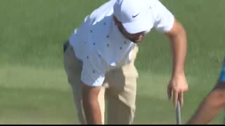 2026 Masters Round 3 Highlights ⛳