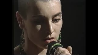Danny Boy - Sinéad O'Connor, 1993