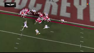 Minnesota vs. Ohio State   COLLEGE FOOTBALL HIGHLIGHTS   10 4 2025   NBC Sports