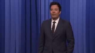 Trump's  Blow Job  Blunder, Divided America Prepares for Historic Election   The Tonight Show