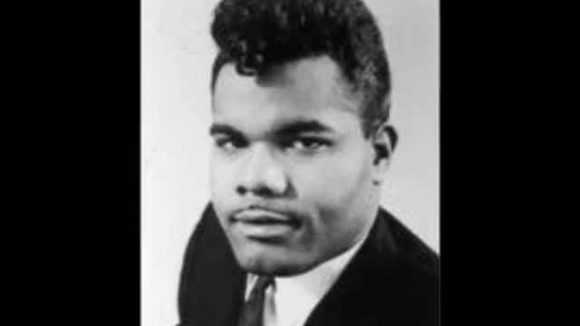 Walter Jackson - It's An Uphill Climb To The Bottom