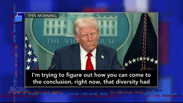 You're Not Crazy, Trump Is   Noem Glams Up For Bronx Raid   ICE Is Detaining American Citizens