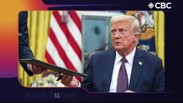 What will Trump's first 100 days bring   Front Burner