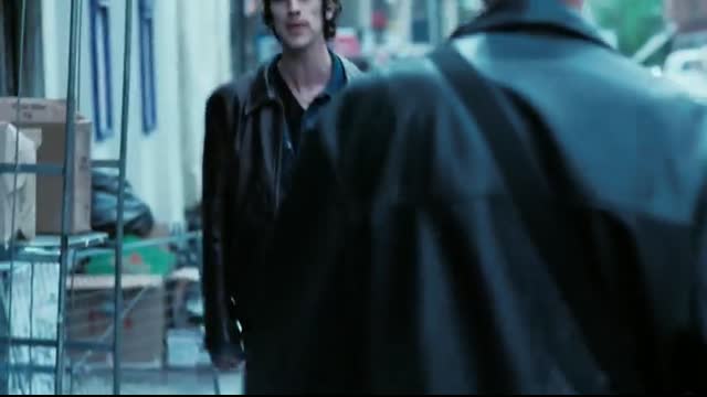 The Verve - Bitter Sweet Symphony