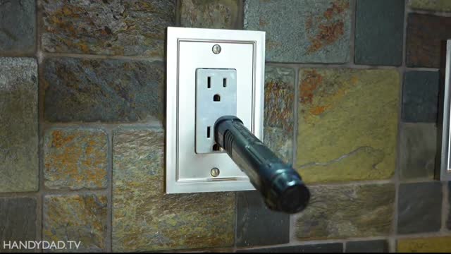 GFCI Troubleshooting