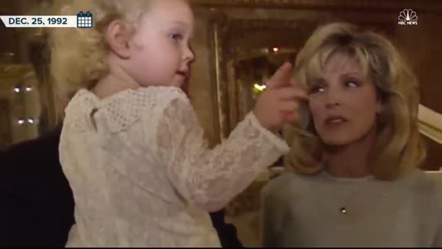 1990s After Bankruptcies, Donald Trump Goes From Building To Branding   NBC News