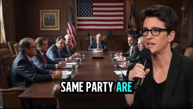 47 Congress Members Demand Trump’s Resignation Leaked Memo Sparks Unprecedented Crisis”