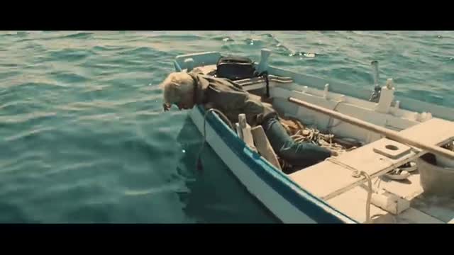 Tom Walker - Leave a Light On (Official Video)