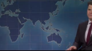 Weekend Update The Original Nosferatu - SNL