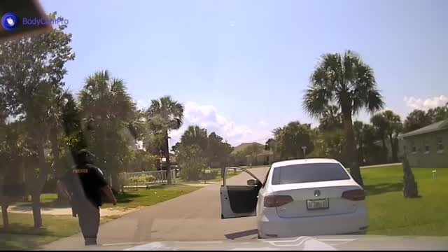 She Tried the Full Playbook - Flirt, Lie, Resist, Scream