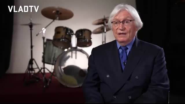 Teddy Riley on Michael Jackson Being Victim of Attempted Shakedown, Backlash Defending MJ (Part 28)