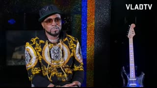Teddy Riley on Michael Jackson Being Victim of Attempted Shakedown, Backlash Defending MJ (Part 28)