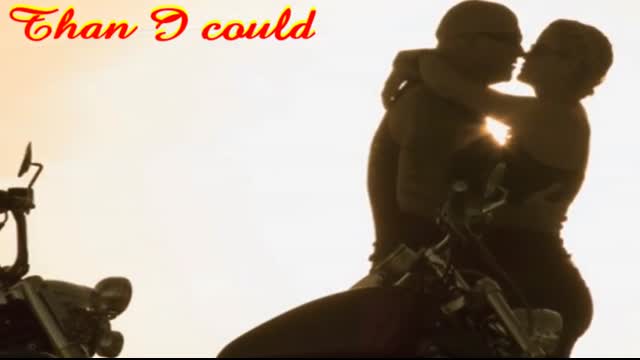 Journey  Send Her My Love