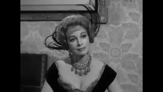 Ken Curtis sings  Noah's Dove.