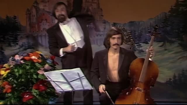 LORNE - Official Trailer [HD] - Only In Theaters April 17