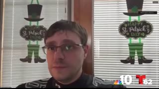 Former IRS worker who supported President Trump speaks out after being laid off