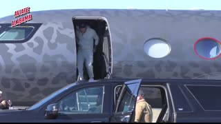 Michael Jordan’s $78M Jet Lands in Atlanta Then He Went 2-for-2!