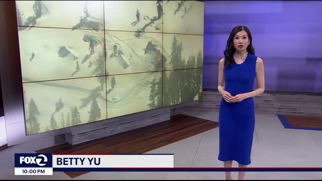 All 9 victims recovered in Castle Peak avalanche, guides identified   KTVU