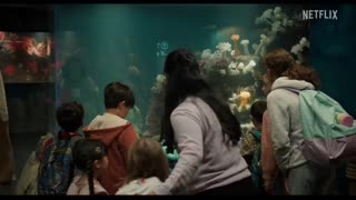 Remarkably Bright Creatures   Official Teaser   Netflix