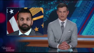 FBI Charges NBA Stars in Gambling Scheme & Trump Touts Ballroom Post-East Wing Demo   The Daily Show
