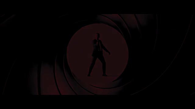 Casino Royale (Music Video) Chris Cornell - You Know My Name