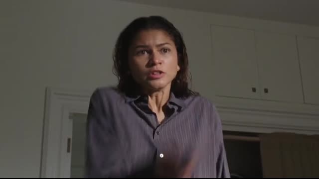 The Drama   Official First Look   A24