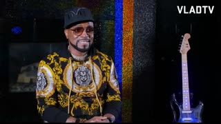 Teddy Riley on Introducing Darkchild to Michael Jackson, Denies Offering Him Deal (Part 27)