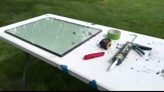 The 7 Easy Steps You Need To Fix a Broken Window